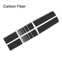 Car Engine Cover Vinyl Car Hood Bonnet Stripes Sticker Roof Trunk Graphcis Decal For Ranger Raptor 2015-2022 Accessories - Car Sticker - View 11