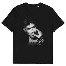 Women T-Shirts - Black 8 - View 1