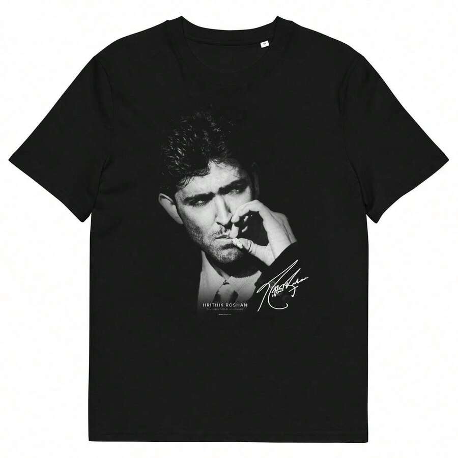 Women T-Shirts - Black 8 - View 1