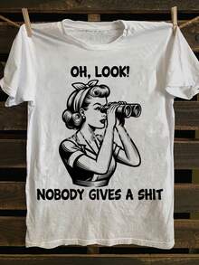 Women T-Shirts - Back - View 6