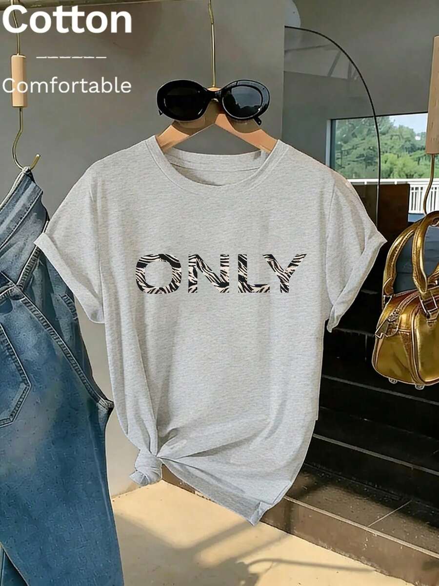 Women T-Shirts - Bütenache - View 1