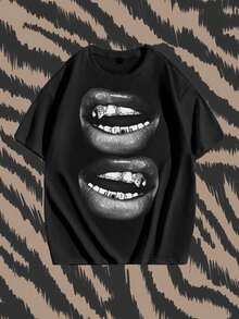 Women T-Shirts - Noir 2 - View 1