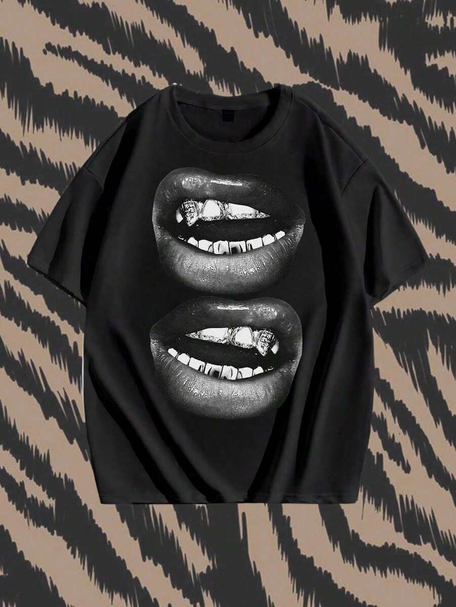 Women T-Shirts - Noir 2 - View 1