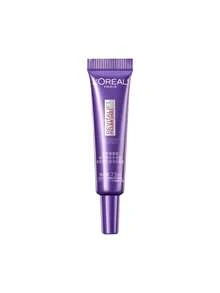 L'Oreal 3ª Geração Atualizado Creme para Olhos Roxo Cafeína Boson 7,5ml - 7,5 ml - Visão 7
