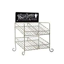 Coffee Capsule Storage Racks - Marrn - View 2