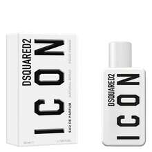 Dsquared2 Icon Pour Femme Eau De Parfum Spray 50ml - Floral & Fruity - View 2