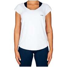 Ditchil Women Sports Tees & Tanks - 白色 - 查看 1