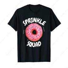 Women T-Shirts - Black - View 11