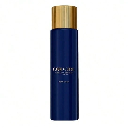 Carolina Herrera Good Girl Body Lotion 200ml - 美食調香型 - 查看 1