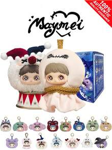 Nommi Caja Ciega Mini de la Serie de Circo MayMei - Historia de la constelación - Ver 2