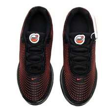 Nike Kids AIR MAX DN Cushioning, Durability, Breathability Sports Shoes  FB8987-006 - FB8987-006 - View 4