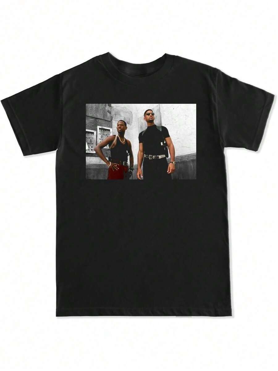 Women T-Shirts - Negro 2 - View 1