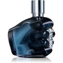 Diesel Only The Brave Eau De Parfum Spray 50ml - Woody & Earthy - View 2