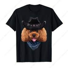 Women T-Shirts - Black - View 8