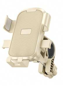 New Bicycle Phone Holder, Shockproof Bicycle Navigation Phone Mount For Delivery Riders - Multicolor - View 15