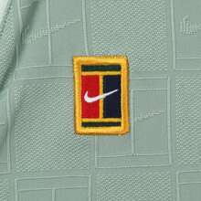 Nike 女款 AS W NKCT HRTG 短版 Polo 衫 針織領 短袖 TIB0773-006 - 綠色 - 查看 4