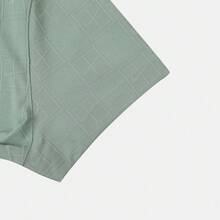 Nike 女款 AS W NKCT HRTG 短版 Polo 衫 針織領 短袖 TIB0773-006 - 綠色 - 查看 6