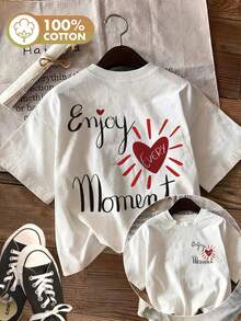 Women T-Shirts - White - View 1