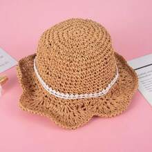 Exquisite Woven Crown Lace Trim, 0.54 Inches Wide, Tassel With Floral Design, Suitable For Wedding, Dress, Sofa Cover, Curtain, Collar, Cuff, Home Textiles And Craft Decoration, Lace Ribbon - White - View 7