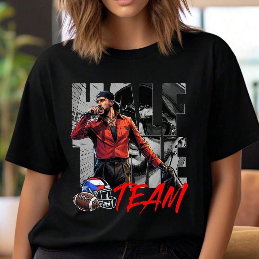 Kvinnor T-shirts - Tillbaka 3 - Visa 1