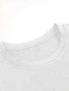 Women T-Shirts - White - View 3