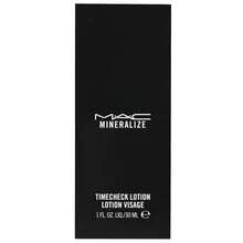 MAC M.A.C Moisturizers Mineralize Timecheck Lotion 30ml - Everyday - View 2