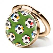 Fútbol lindo verde
