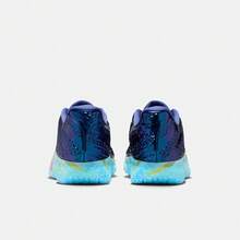 Nike 男款 JA 3 UNCLE PHIL EP 低筒籃球鞋 IH1099-400 - 藏蓝色 - 查看 5