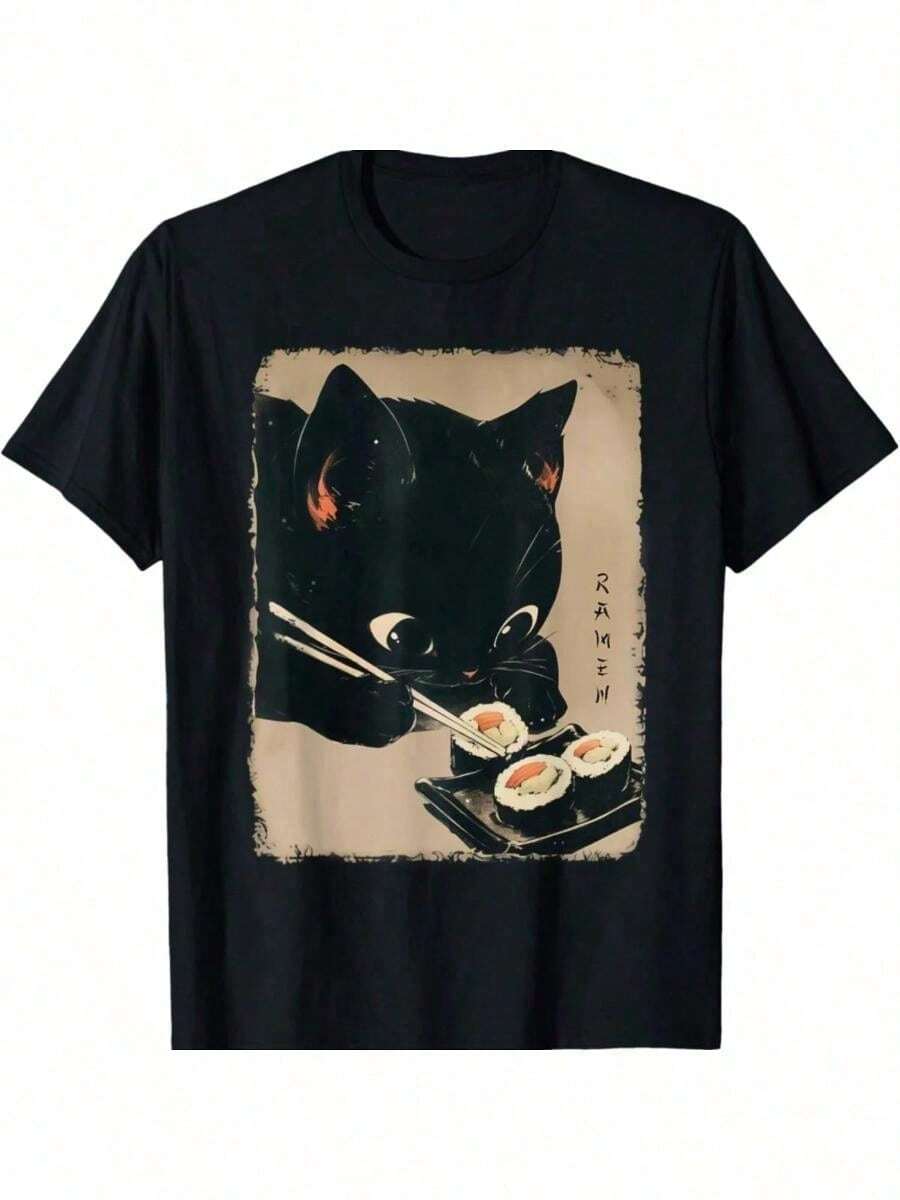 Women T-Shirts - Back - View 1