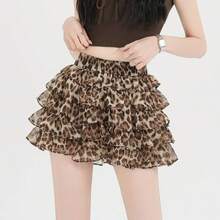 Women Skirts - White - View 6