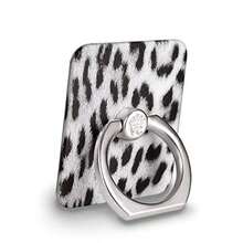 Leopardo de nieve