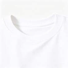 Women Tops - White - View 3