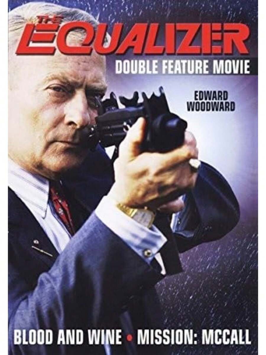 Equalizer// Double Feature Movie A Great Present To Surprise Mom On Mother's Day. - View 1