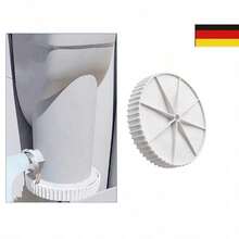 Conversion Kit For Your Pump/Replacement For Summer Wave Convert SFX1000/SFX1500 - White - View 1