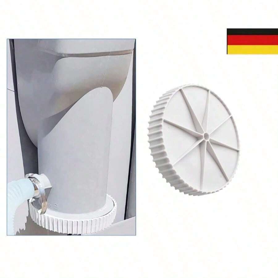 Conversion Kit For Your Pump/Replacement For Summer Wave Convert SFX1000/SFX1500 - White - View 1