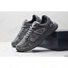 New CD Versatile Casual Shoes, Height-Increasing White Lace-Up Sneakers For Couples, Model B30 457 - 20 - 查看 2