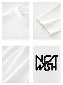 Camisetas de Mujer - Blanco - Ver 4