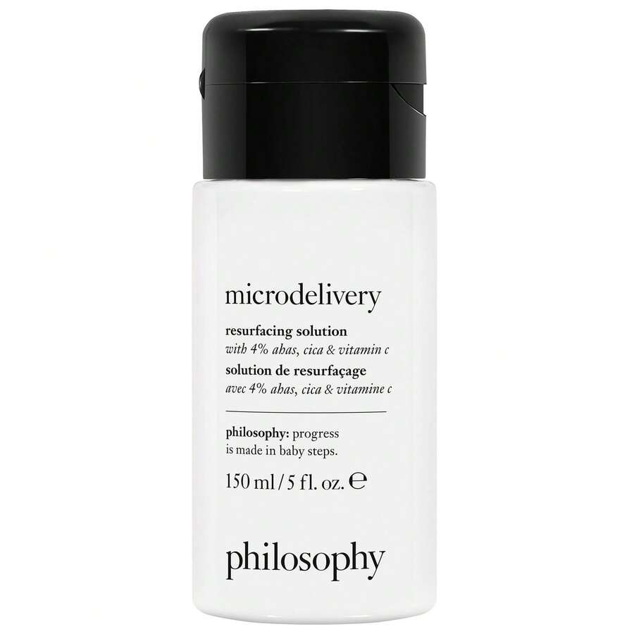 Philosophy The Microdelivery Resurfacing Solution 150ml - Skin Care - View 1