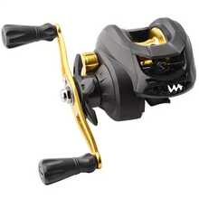 Multifunctional Casting Fishing Reel - Suitable For Both Hands, 7.2:1 Gear Ratio, Applicable For Freshwater And Saltwater Fishing, Durable Aluminum Alloy And ABS Material, Multicolor, Can Be Used As Christmas Gift, Perfect Choice For Thanksgiving - Multicolor - View 5