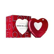 Escada Show Me Love Eau De Parfum Spray 100ml - Warm & Sweet Gourmands - View 1