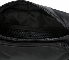 Under Armour Women S Versatile Crossbody Waist Bag Sleek Minimalist Fanny Pack For Daily Use Adjustable Strap Black - Black Or Black - View 4
