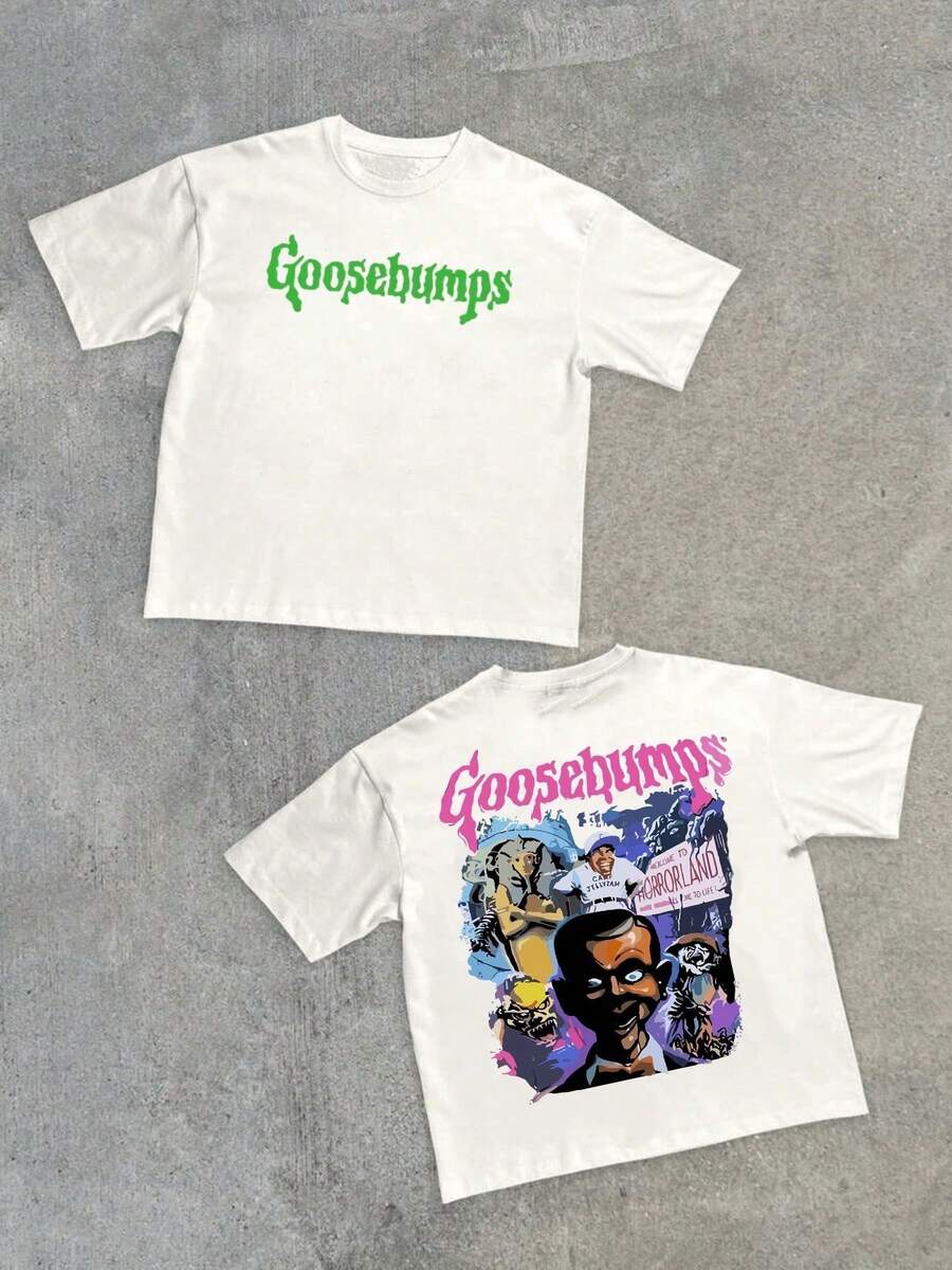 Kvinnor T-shirts - Vitt - Visa 1