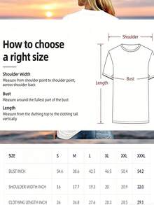 Women T-Shirts - Red - View 9