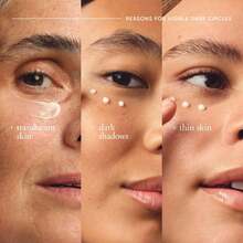 Philosophy Dose Of Wisdom Dark Circle Brightening Eye Cream 15ml - Brightening Eye Cream - View 7