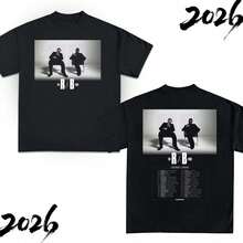 Women T-Shirts - Black 2 - View 1