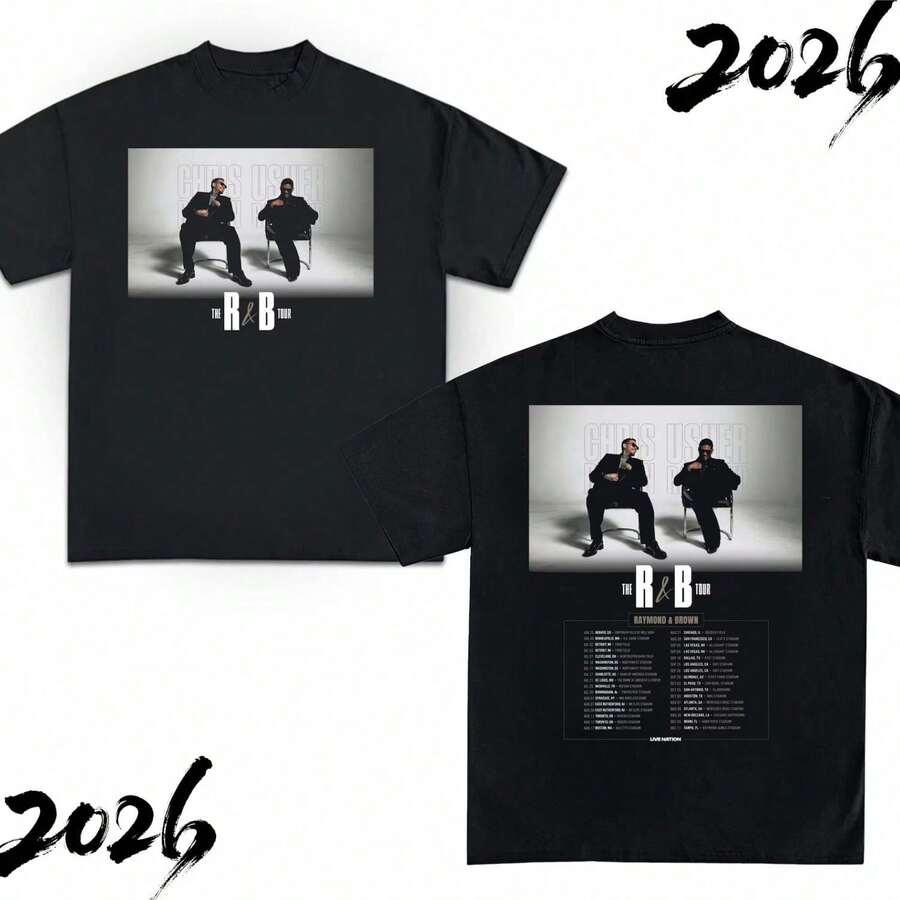 Women T-Shirts - Black 2 - View 1