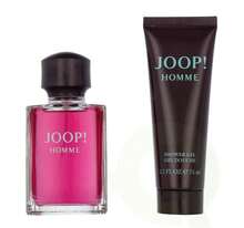 Joop! Homme Gift Set (Eau De Toilette 75ml + Shower Gel 75ml) - Warm & Sweet Gourmands - View 2
