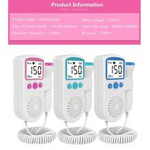 Portable Mini Body Care Monitor Household Multifunctional Physical Health Checking Tool Daily Use - 薄荷綠 - 查看 2