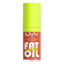 NYX Fat Oil 唇膏 06 Follow Back 0.16oz/4.8ml - 06 Follow Back - 查看 6