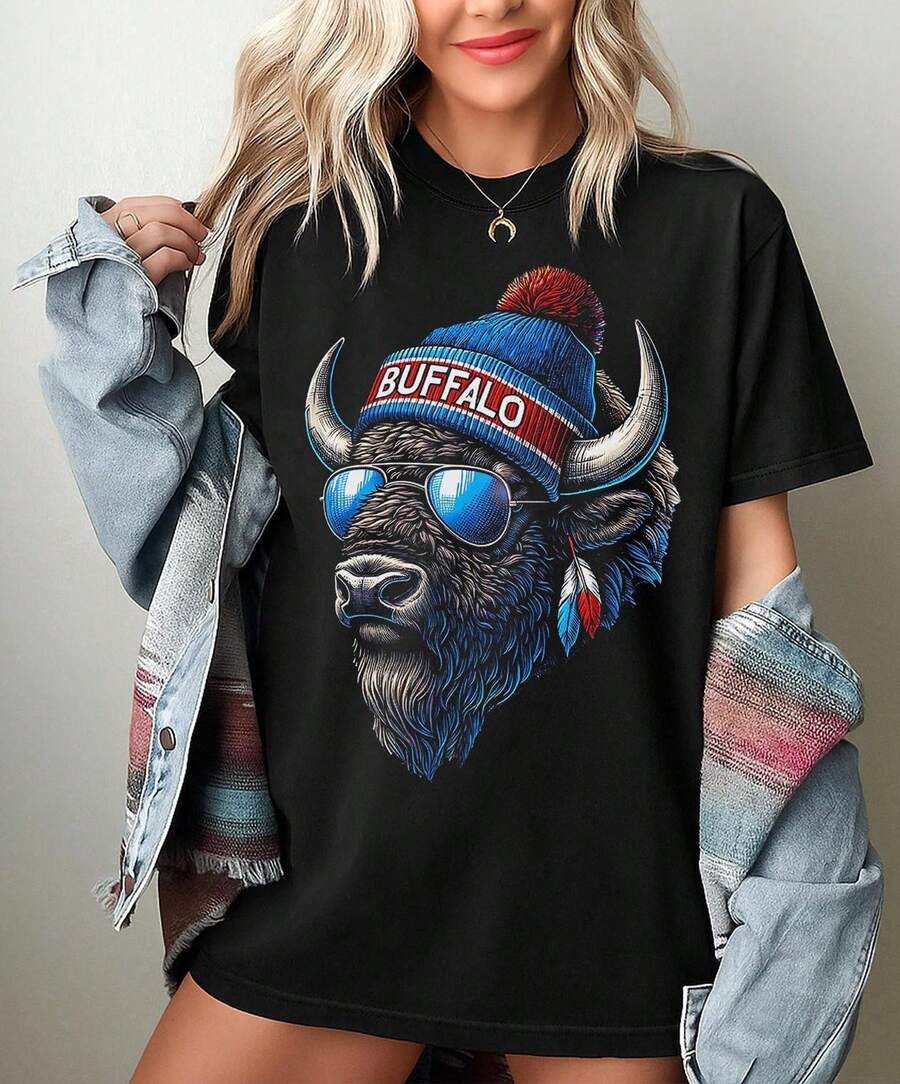 2026 Drake Maye MVP Football Drake Maye T-Shirt New Patriots Pats MVP Quarterback Gift For Patriots Fans - Back 6 - View 1